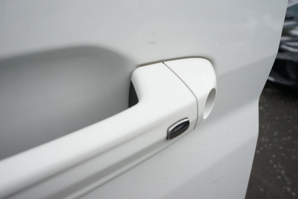 Maxus e-Deliver 9 88 L3H3 Kassevogn