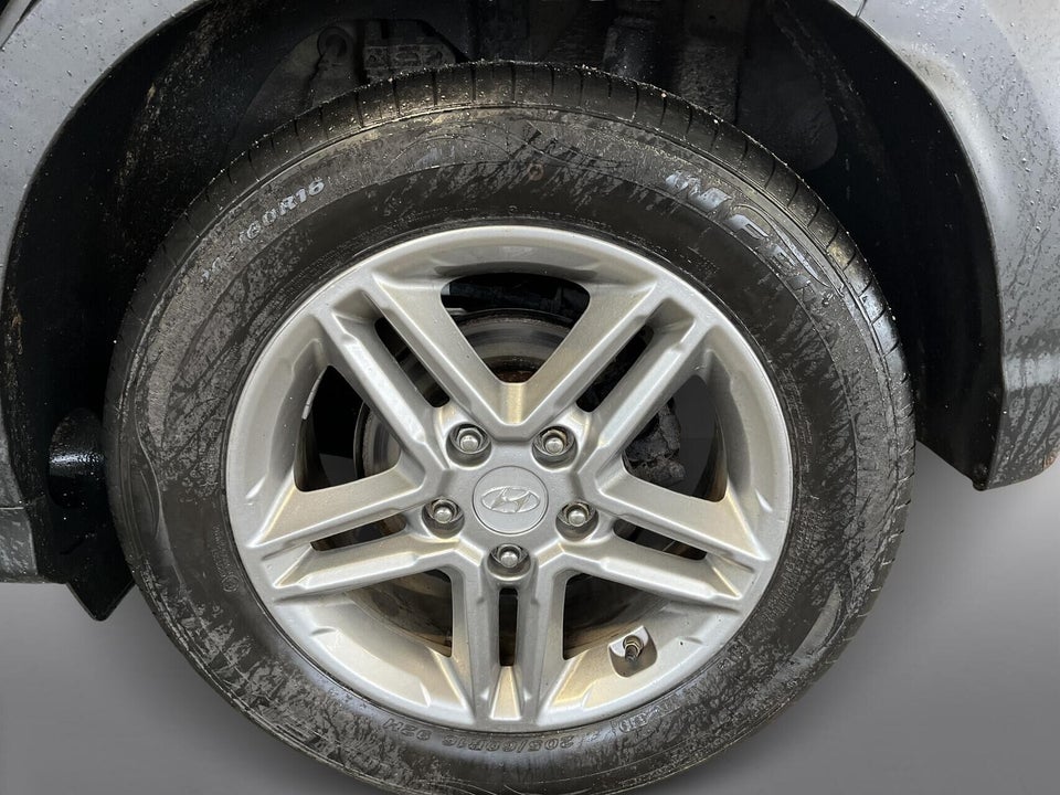 Hyundai Kona 1,0 T-GDi Trend 5d