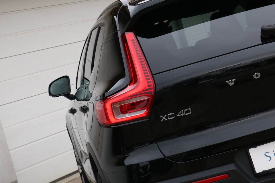 Volvo XC40 P6 ReCharge Ultimate 5d