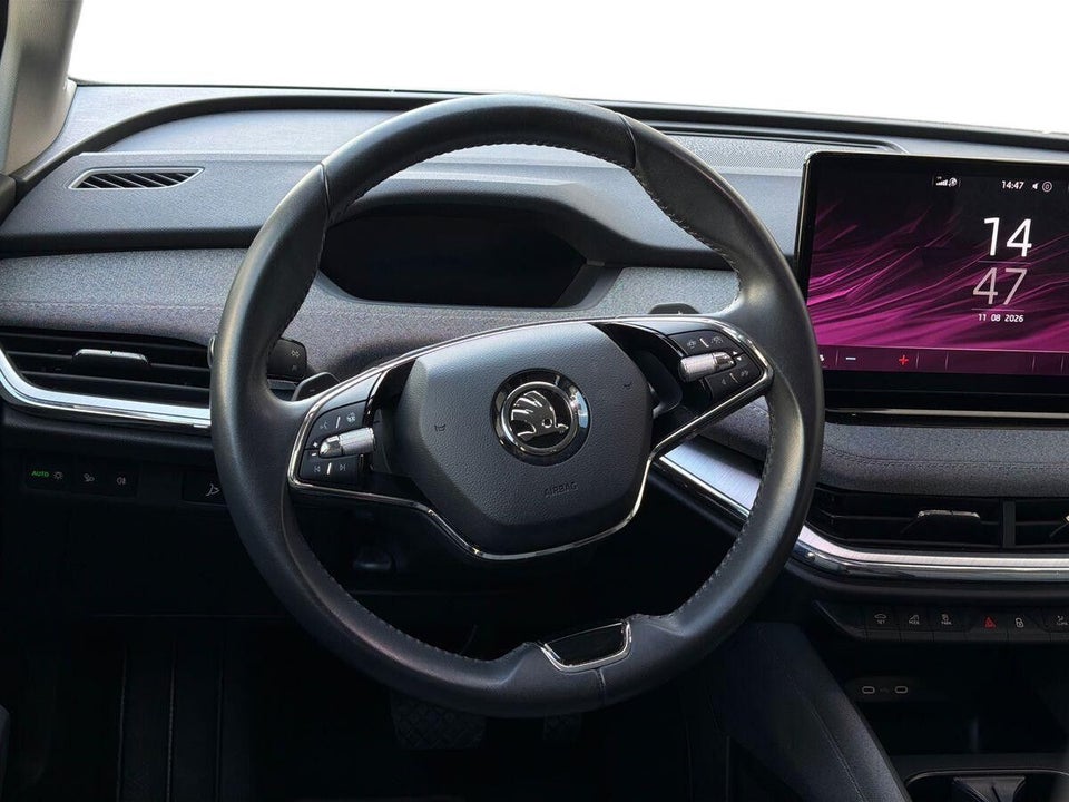 Skoda Enyaq 60 iV Premium 5d
