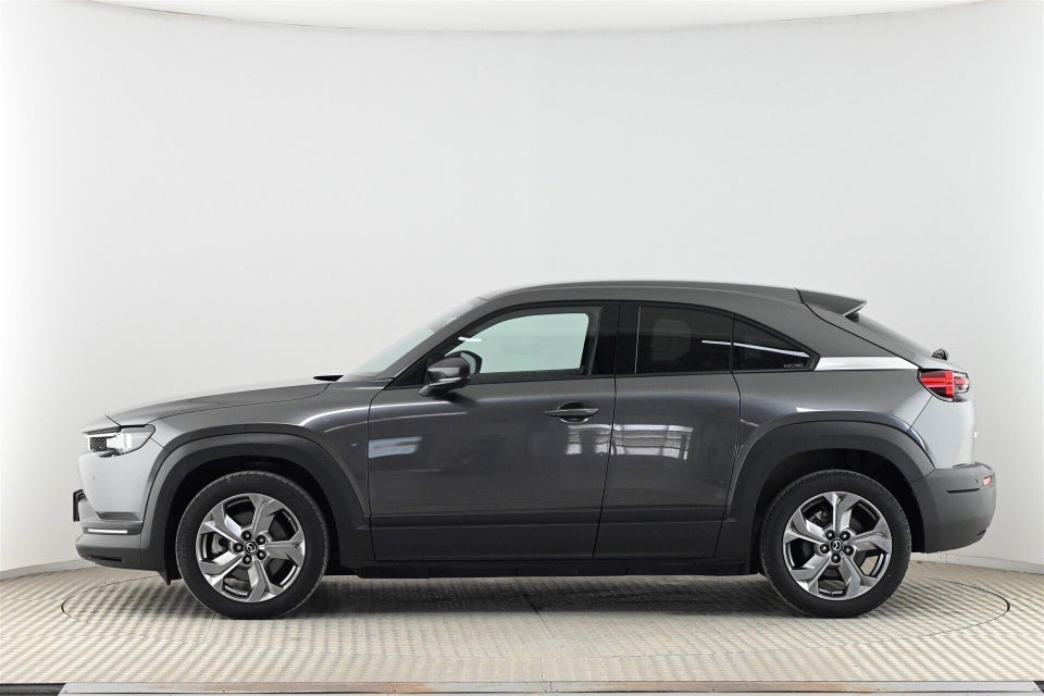 Mazda MX-30 e-SkyActiv First Edition 5d