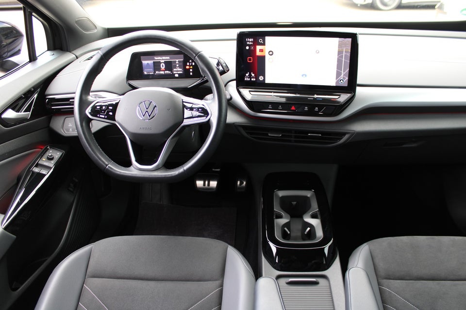 VW ID.4 77 Pro Performance 5d