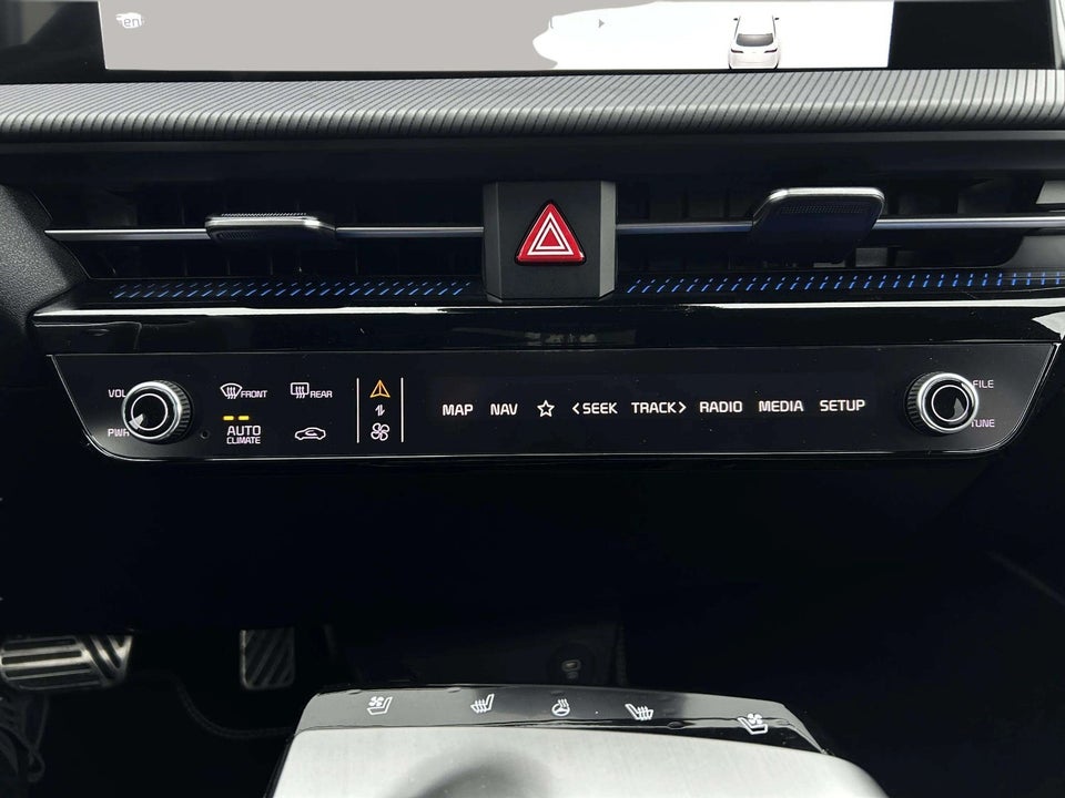 Kia EV6 77 Long Range Performance GT-Line AWD 5d