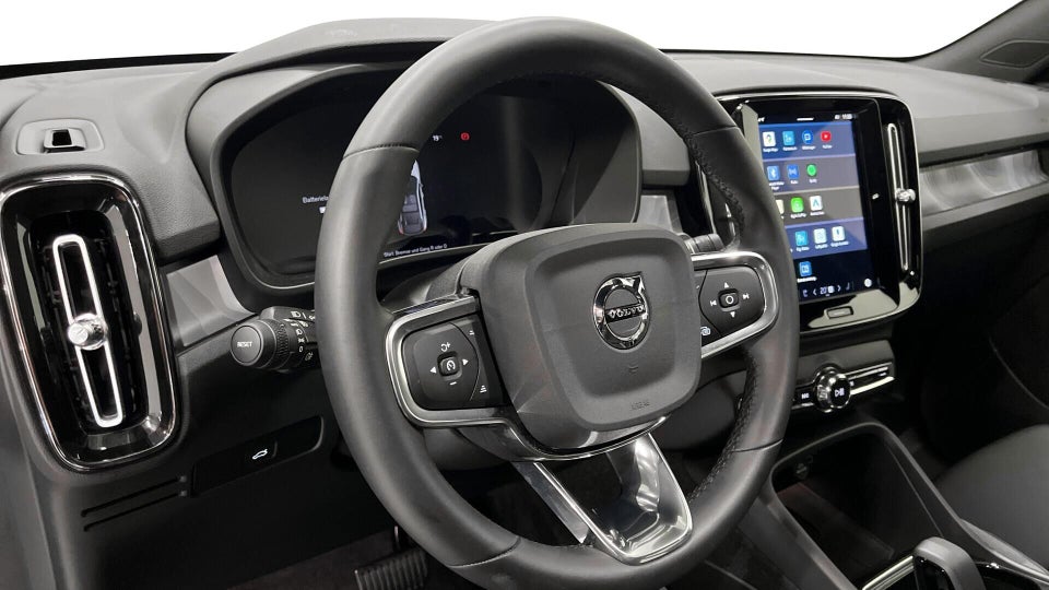 Volvo C40 ReCharge Extended Range Ultimate 5d