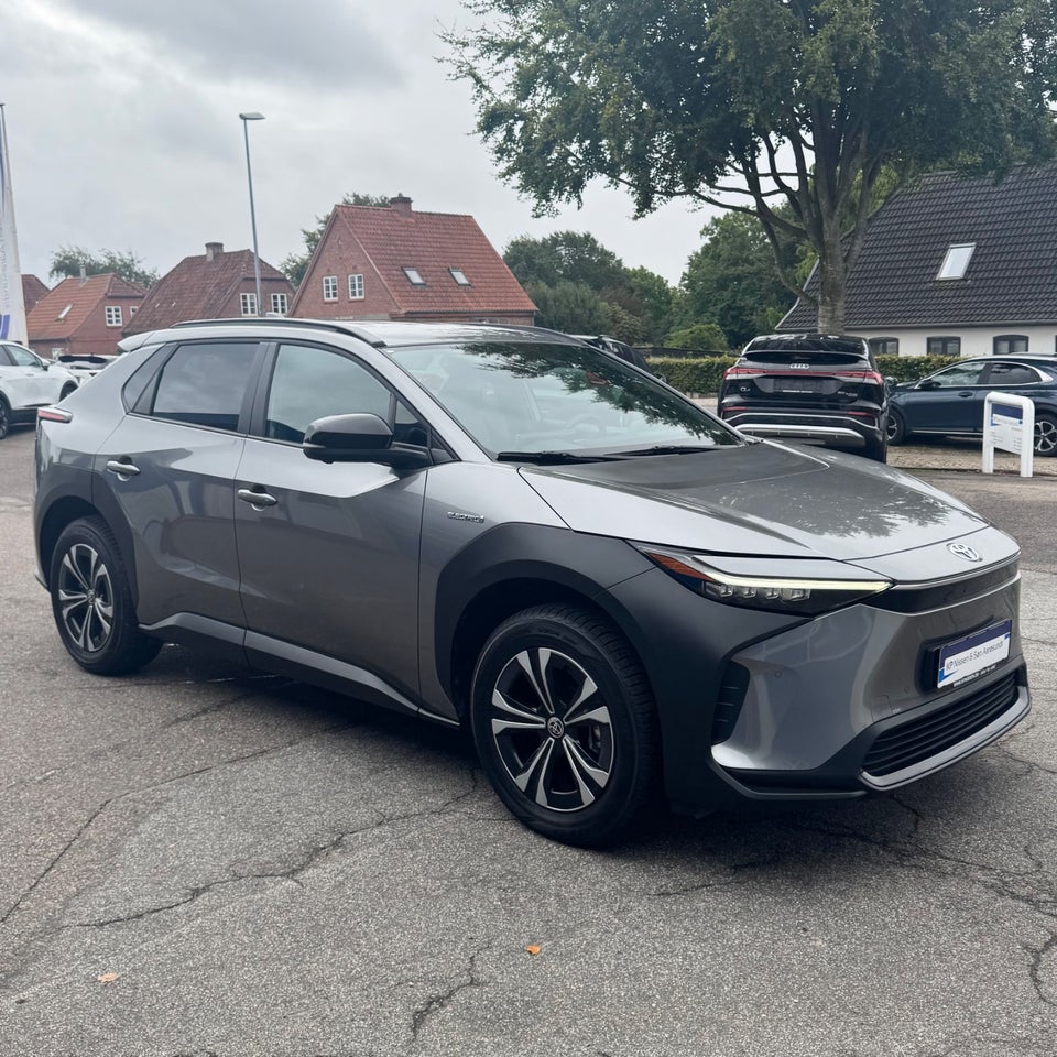 Toyota bZ4X Comfort 5d