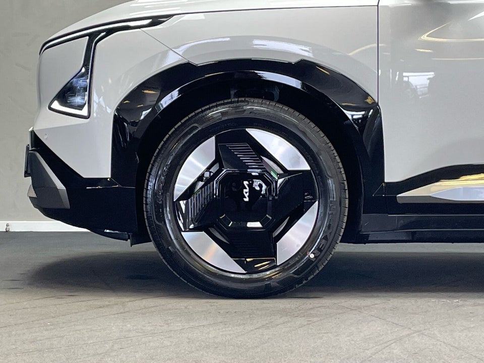 Kia EV5 81 Long Range Prestige 5d
