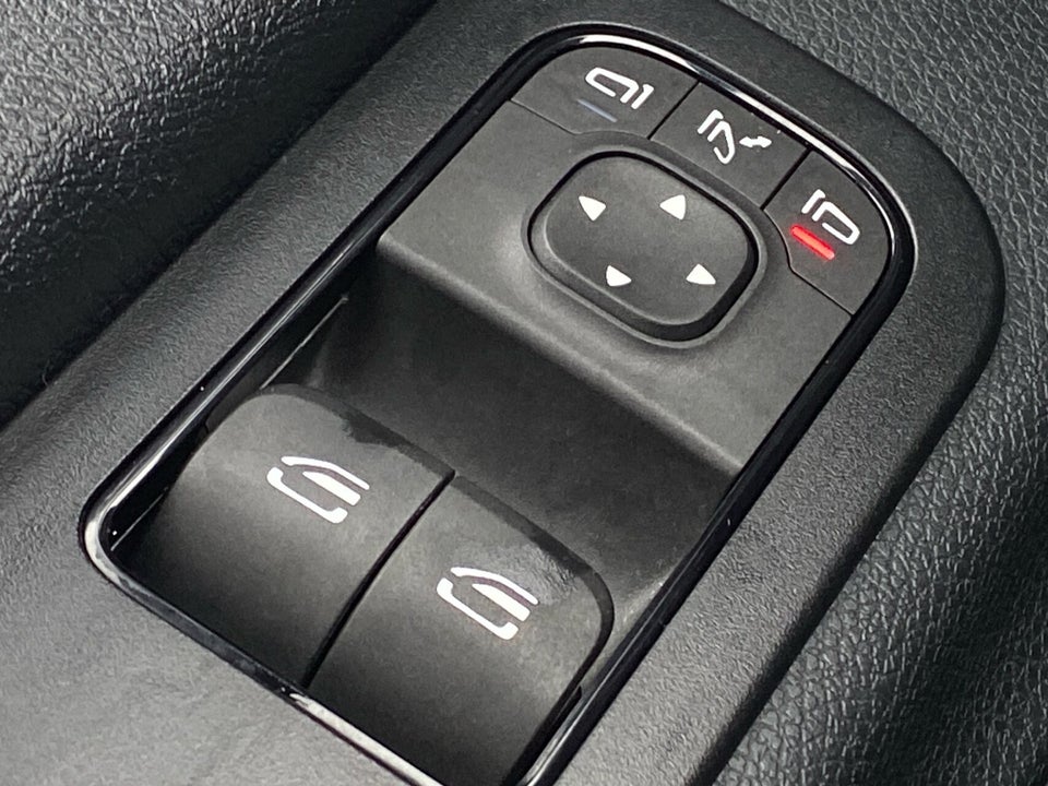 Mercedes Sprinter 319 2,0 CDi A2 Kassevogn SELECT aut. AWD