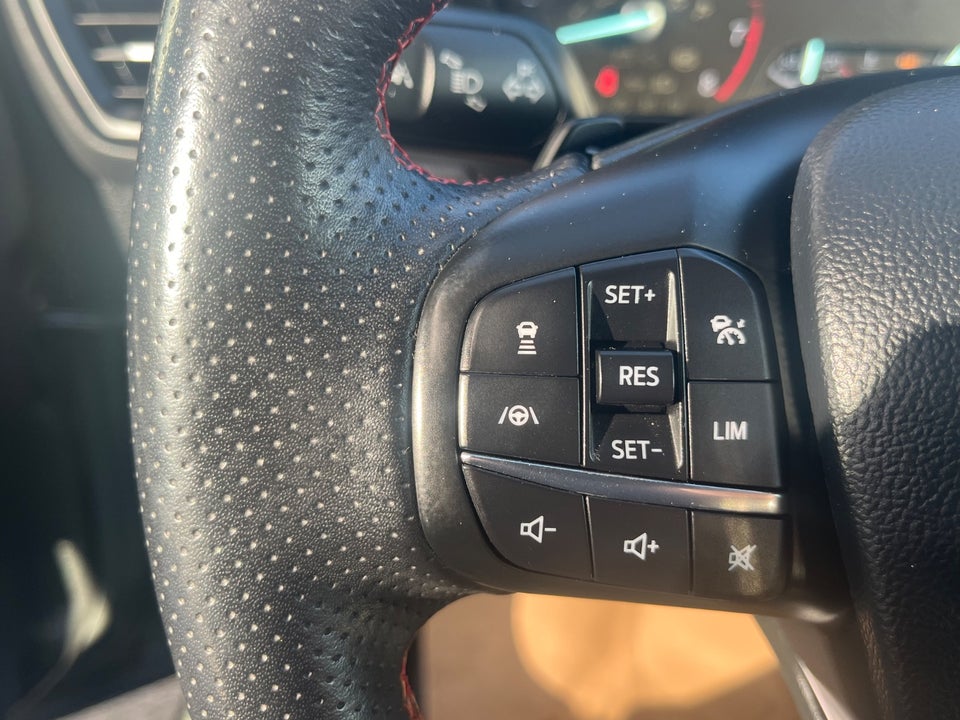 Ford Focus 1,5 EcoBoost ST-Line stc. aut. 5d