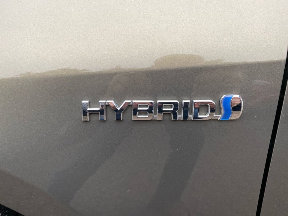 Toyota Corolla 1,8 Hybrid Active Premium Touring Sports MDS 5d