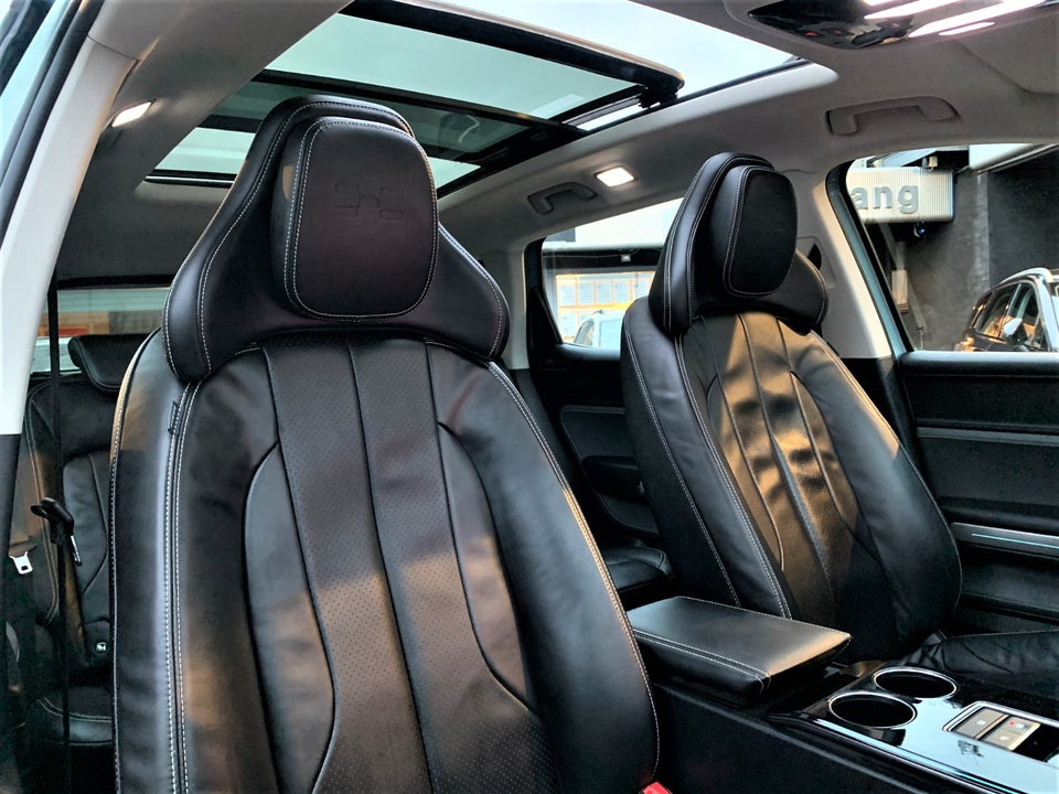 Aiways U5 Premium 5d