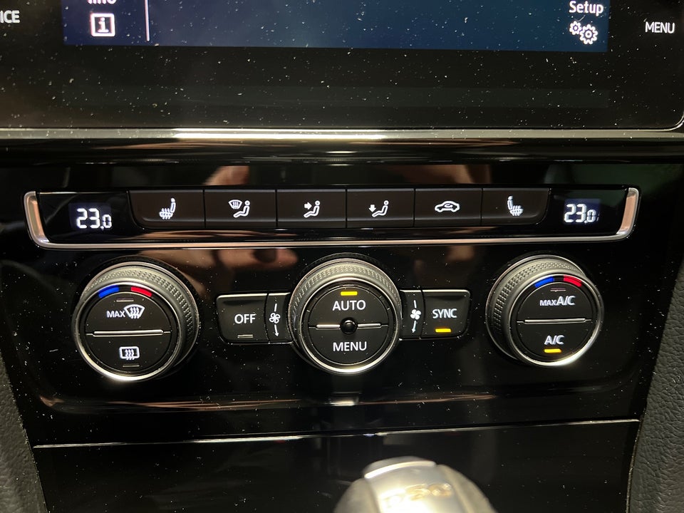 VW Golf VII 1,4 TSi 150 R-line DSG 5d