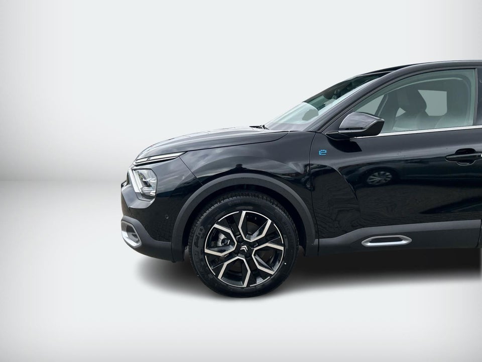 Citroën ë-C4 50 Shine 5d