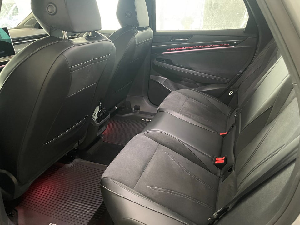 VW ID.7 77 Style Tourer 5d