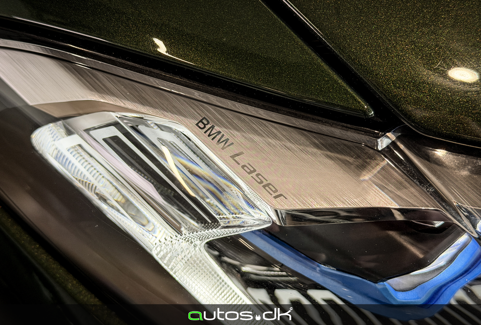 BMW i4 eDrive40 M-Sport 5d