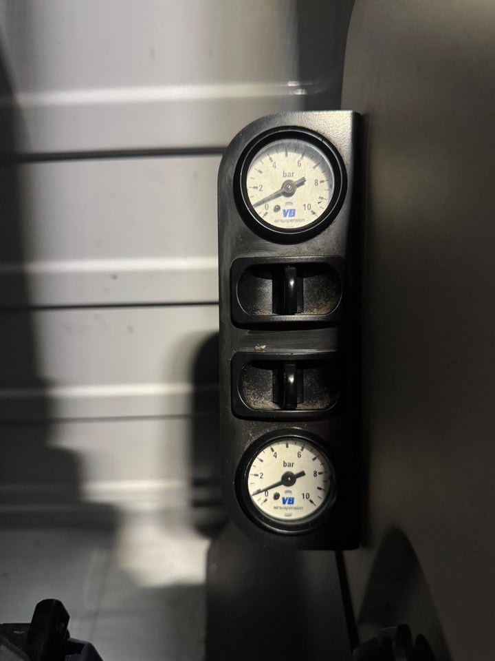 Fiat Ducato 35 2,3 MJT 160 Box m/lift 2d