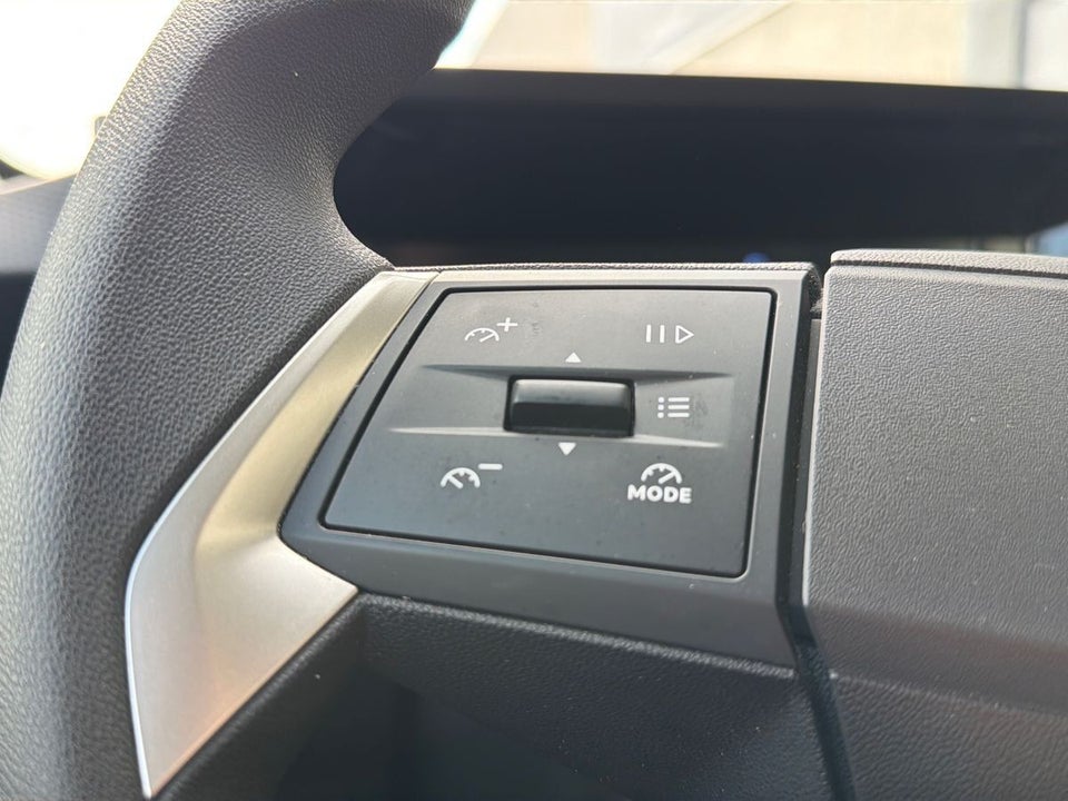 Opel Frontera 44 Edition 5d