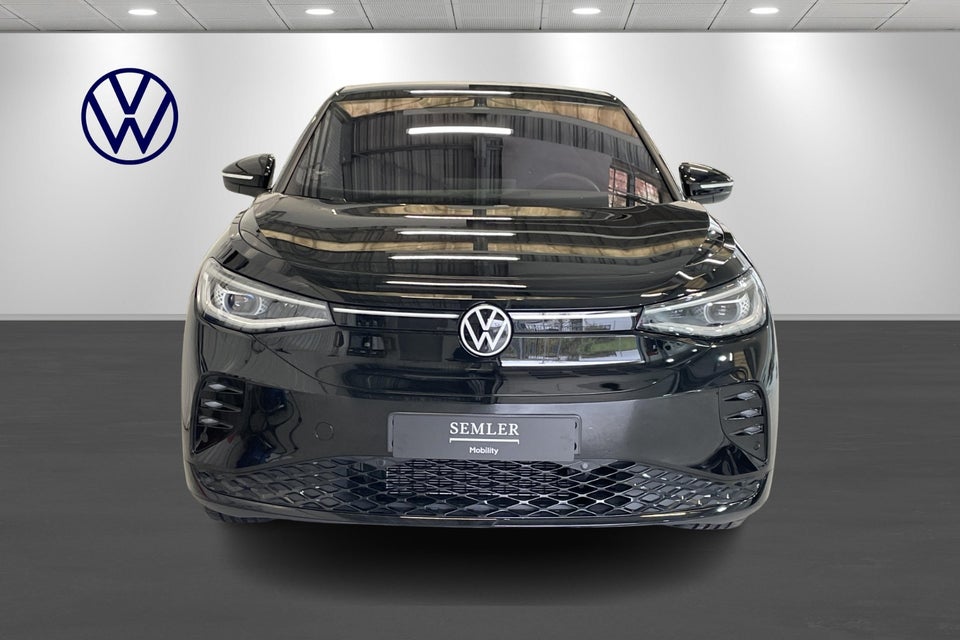 VW ID.5 77 GTX+ 4Motion 5d