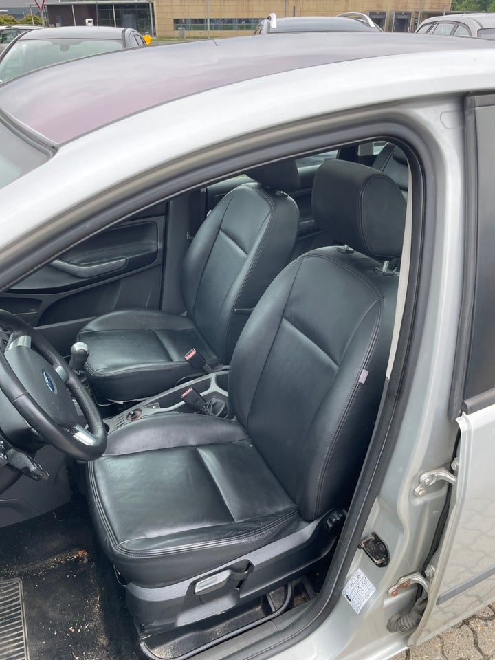 Ford C-MAX 2,0 Trend 5d