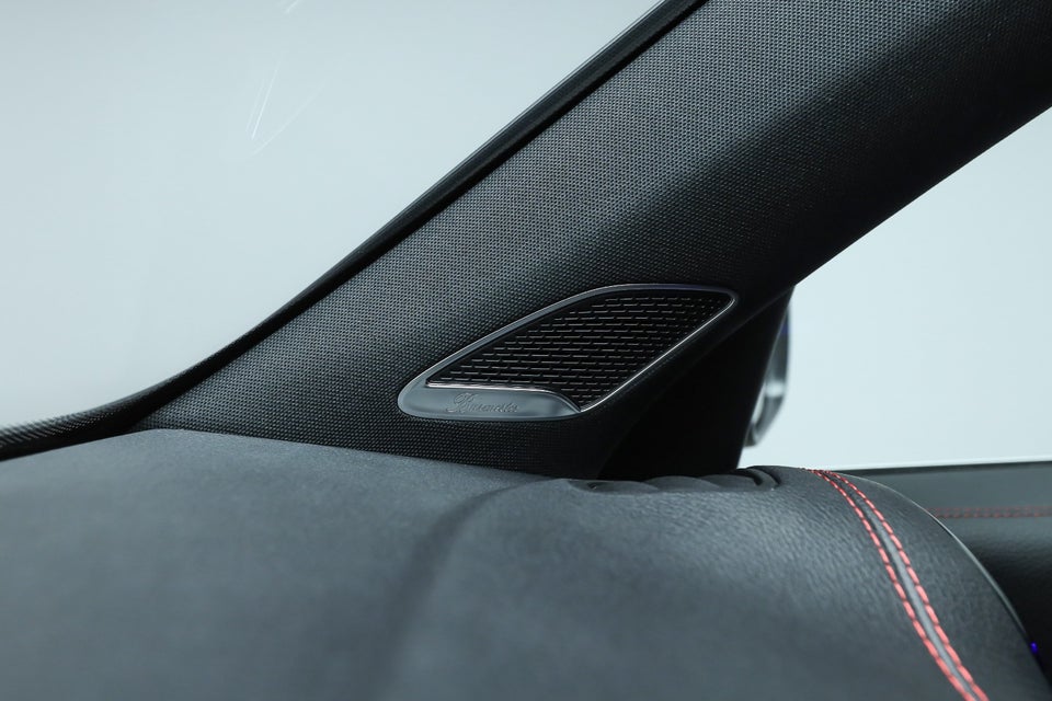 Mercedes EQB250+ AMG Premium 7prs 5d