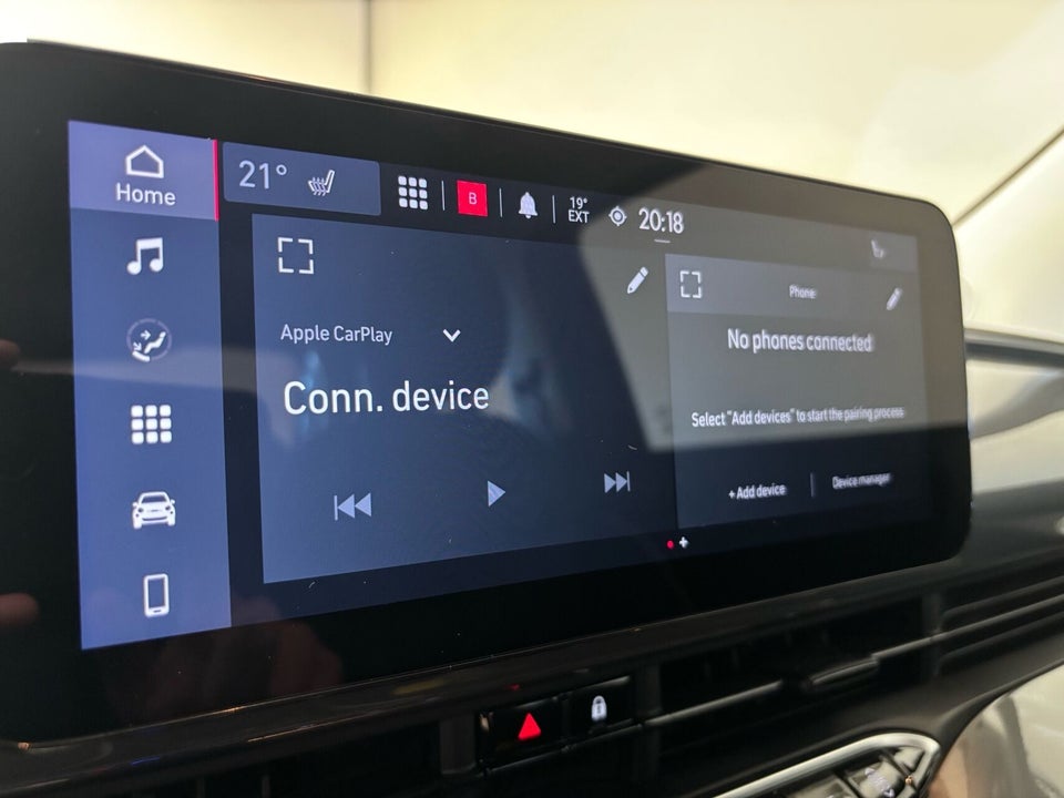 Fiat 500e 42 Icon 3d