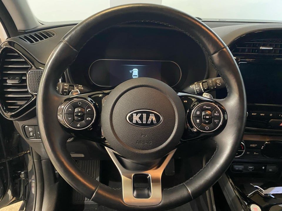 Kia e-Soul 64 Spirit 5d