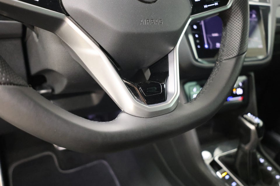 VW Tiguan 1,4 eHybrid R-line DSG 5d