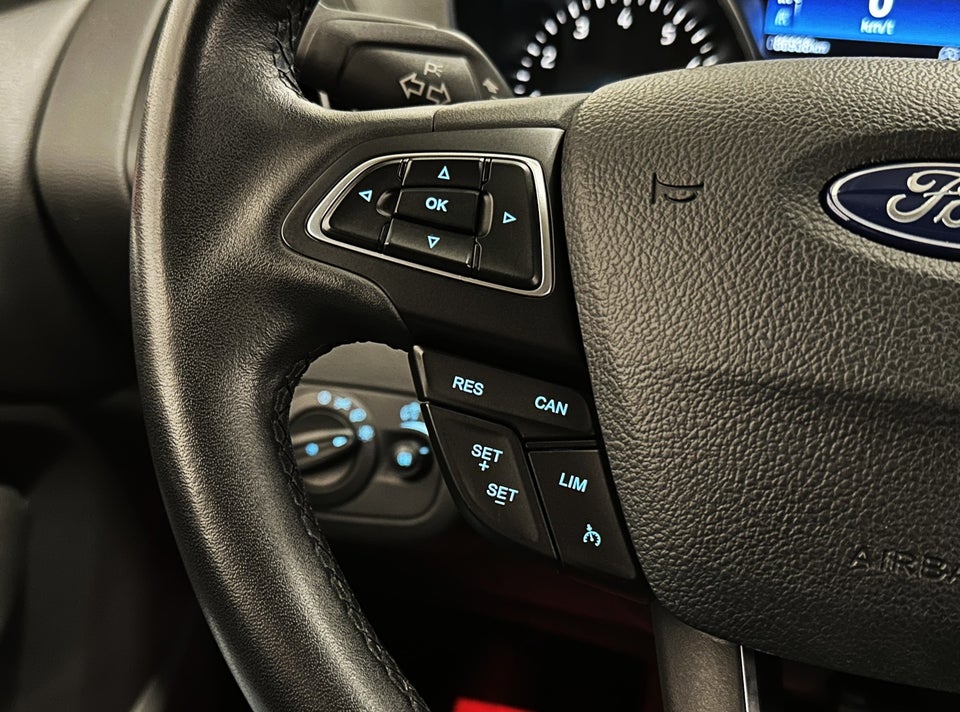 Ford Grand C-MAX 1,0 SCTi 125 Titanium 7prs 5d