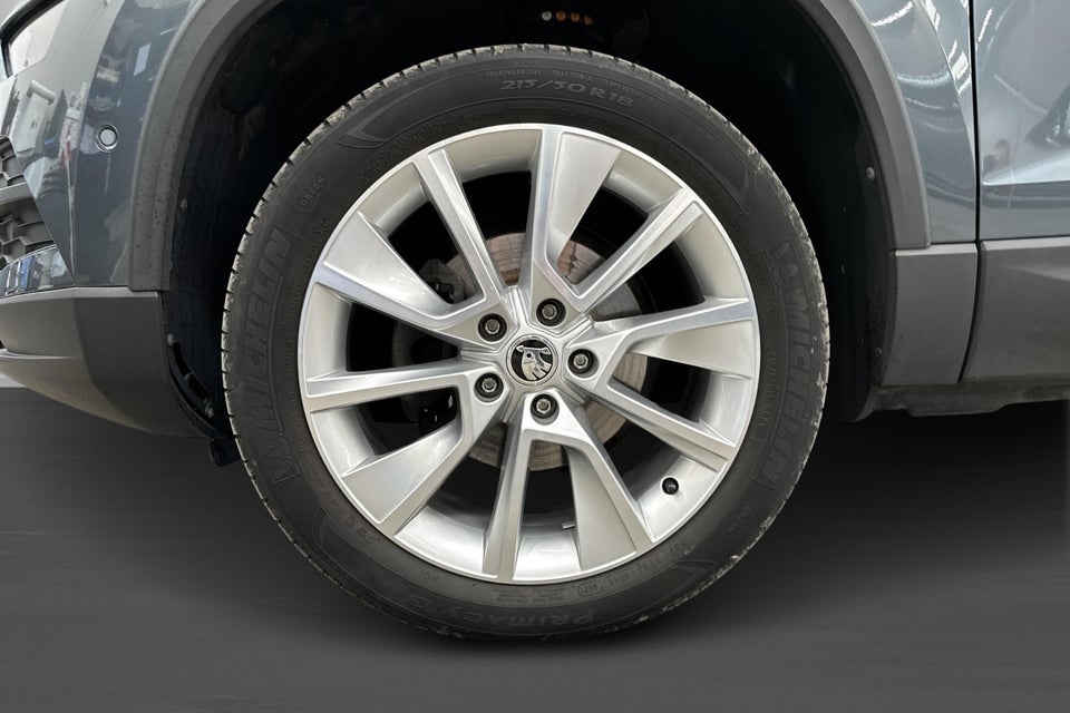 Skoda Karoq 1,5 TSi 150 Celebration DSG 5d