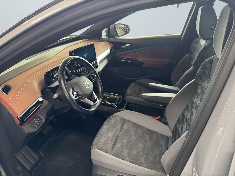 VW ID.5 77 Pro Performance 5d