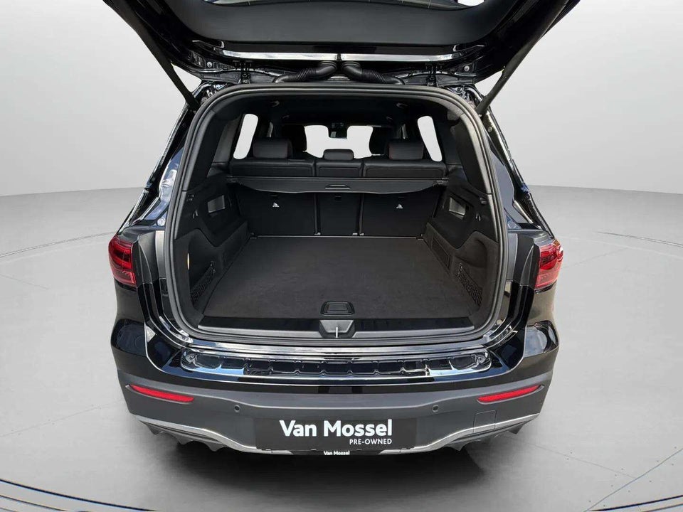 Mercedes EQB250+ AMG Premium 5d