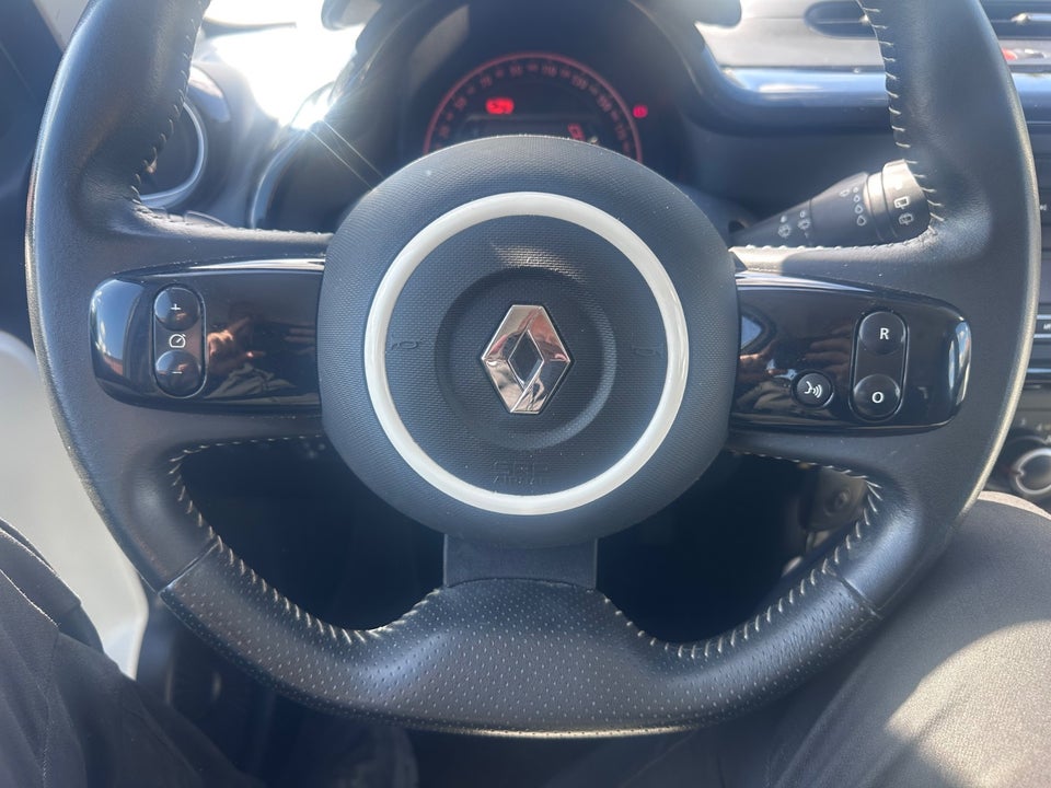 Renault Twingo 1,0 SCe 70 Expression 5d