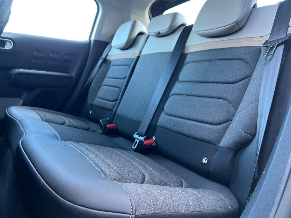 Citroën C3 1,2 PureTech 83 Impress 5d