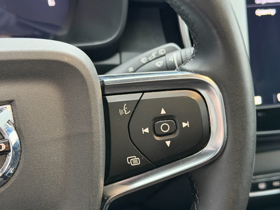 Volvo XC40 P6 ReCharge Ultimate 5d