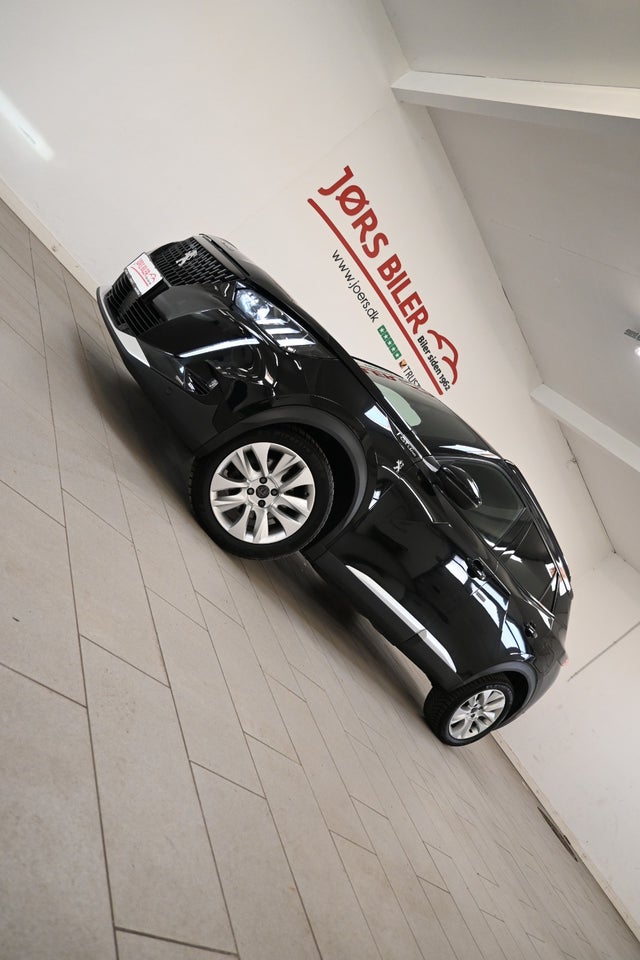 Peugeot 2008 1,5 BlueHDi 130 GT Line EAT8 5d