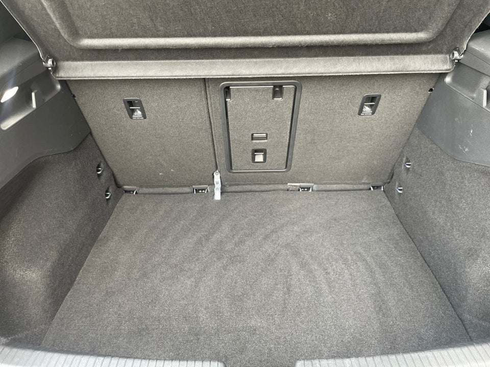 VW ID.3 58 Pro Performance Tech 5d