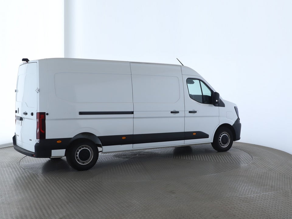 Renault Master V T35 87 E-Tech L3H2 Kassevogn