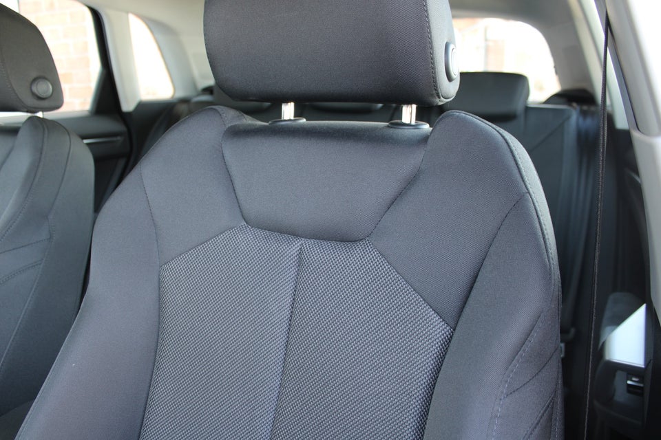Audi Q3 45 TFSi e S-line plus S-tr. 5d