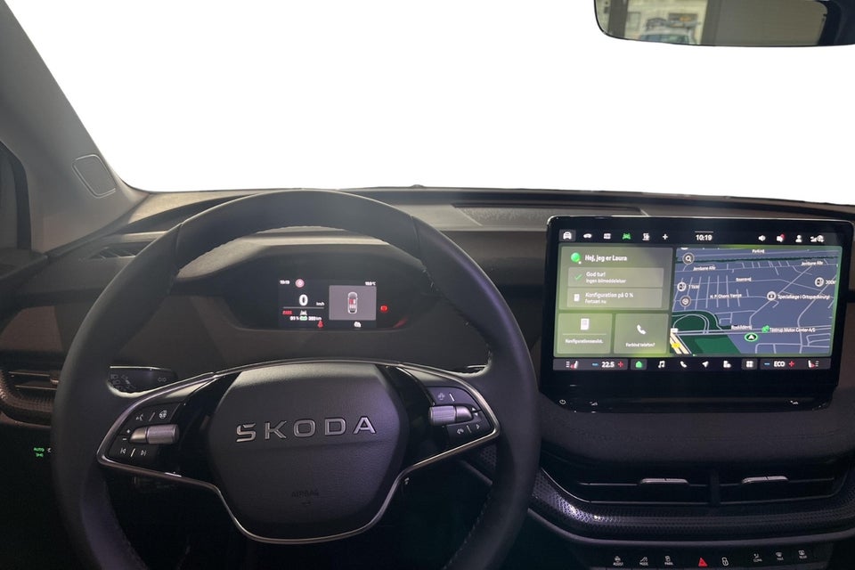 Skoda Elroq 50 iV 5d