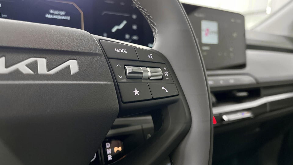 Kia EV3 58 Standard Range Access 5d