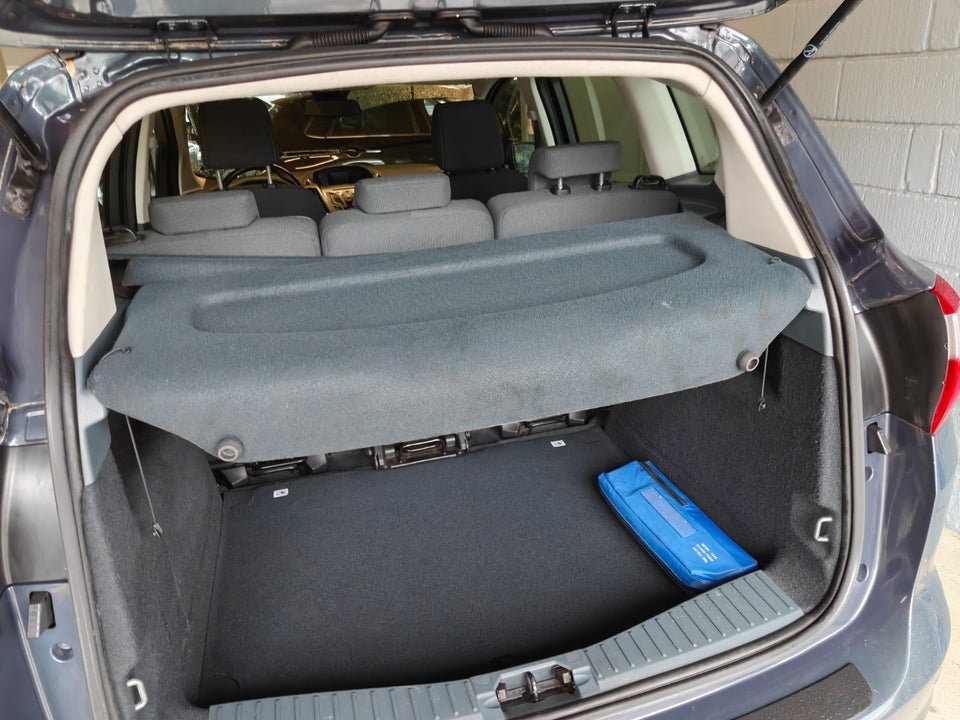 Ford C-MAX 1,0 SCTi 125 Trend 5d