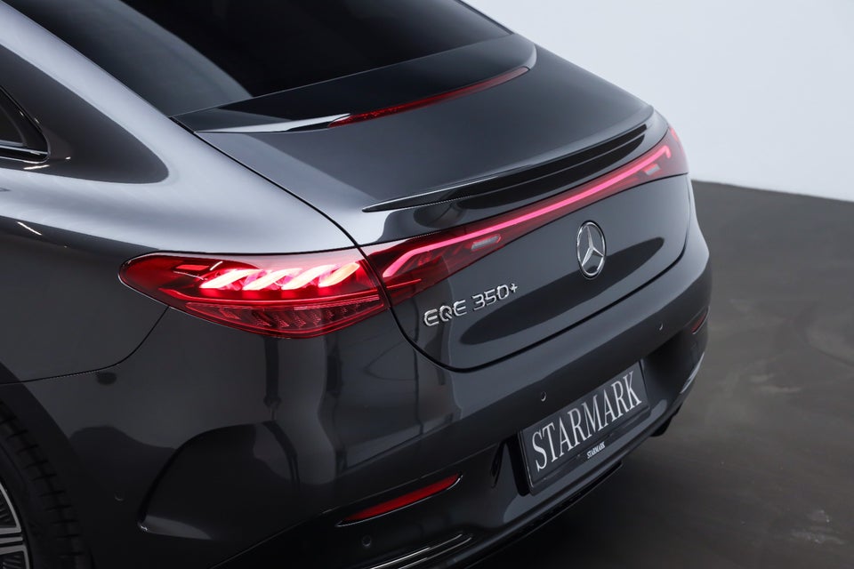 Mercedes EQE350+ AMG Line 4d
