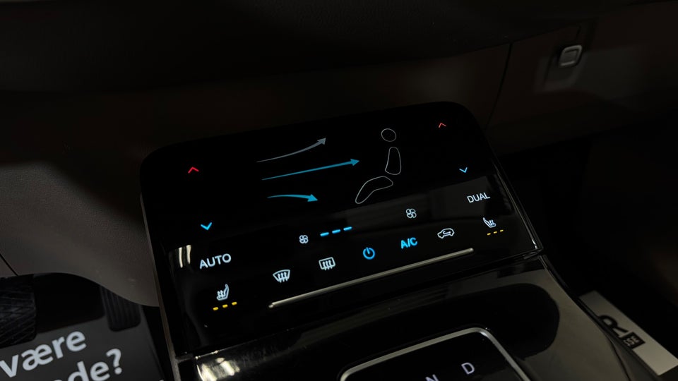 Aiways U5 Premium 5d