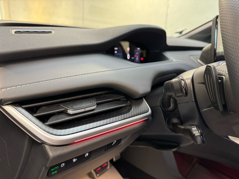 Skoda Elroq 85 iV Sportline 5d