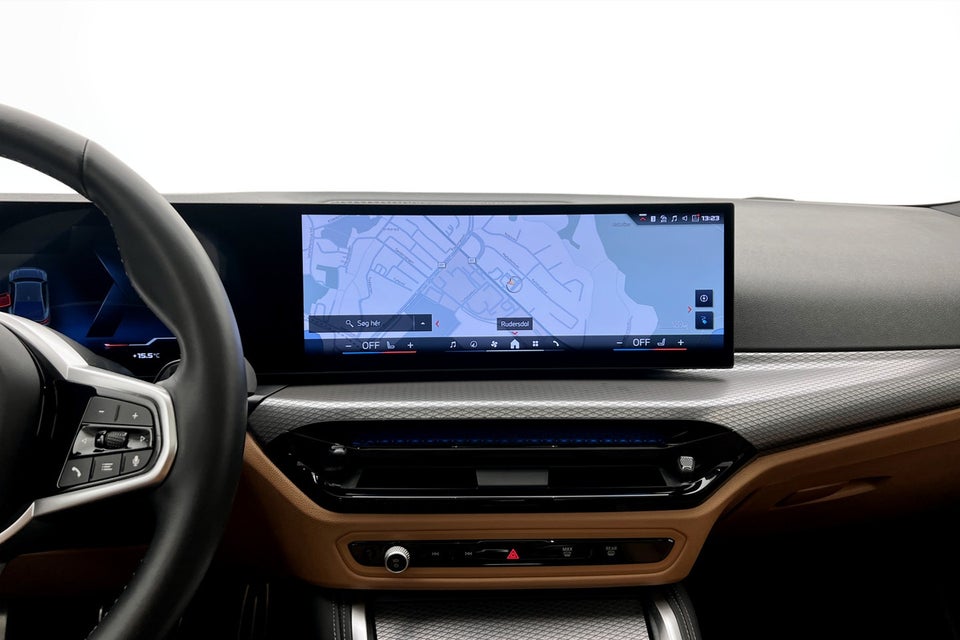 BMW i4 M50 xDrive 5d