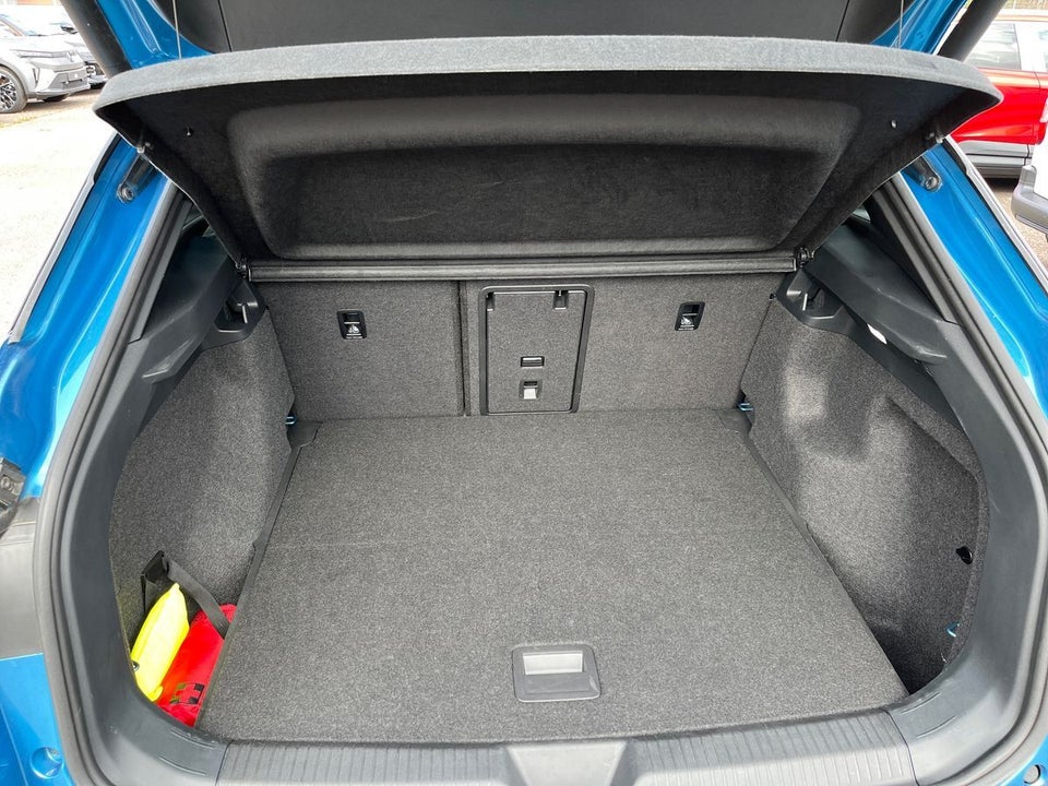 VW ID.4 77 Style+ 5d