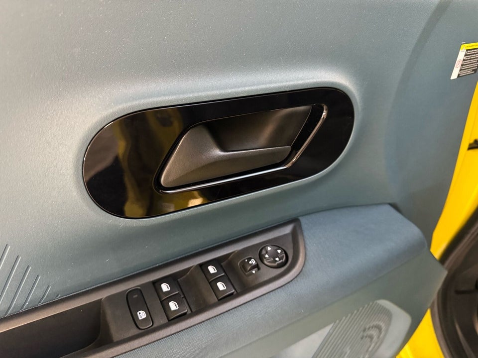 Fiat Grande Panda 45 la Prima 5d
