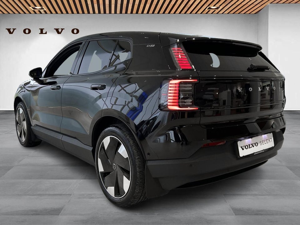 Volvo EX30 Extended Range Ultra 5d