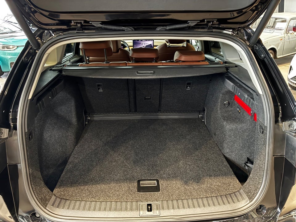 Skoda Enyaq 80 iV Plus ecoSuite 5d