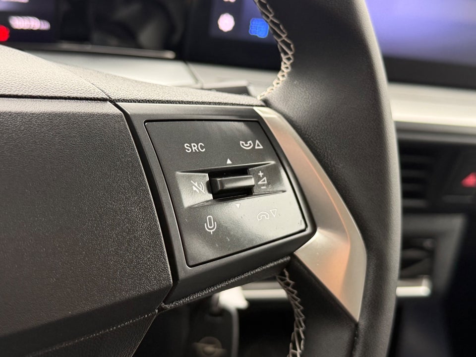 Opel Frontera 44 GS 5d