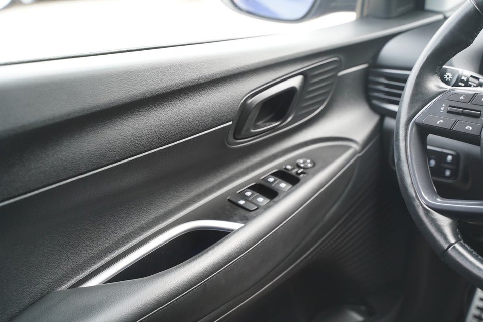 Hyundai Bayon 1,0 T-GDi Essential DCT 5d